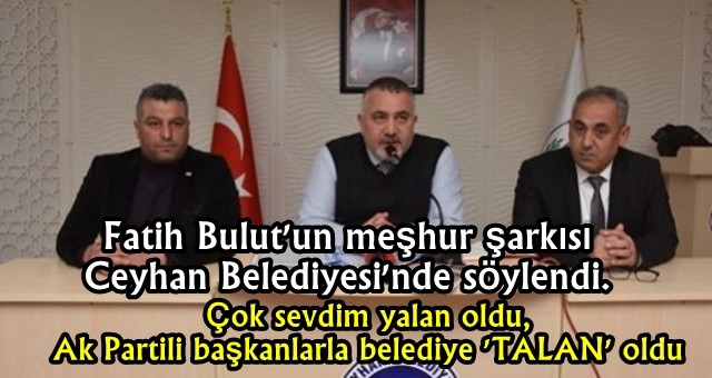 Bu iddia ortalığı karıştırdı, 