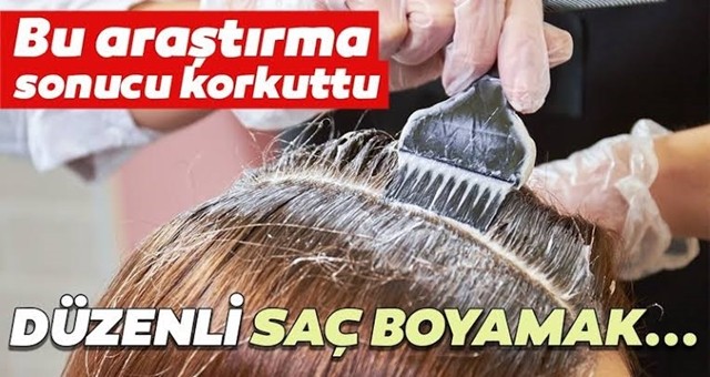 Yıllardır araştırılıyordu sonunda kanıtlandı