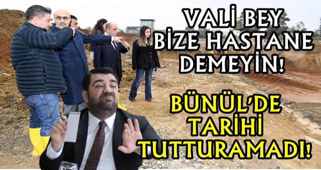 Adana yeni bir hastaneye daha kavuşuyor!