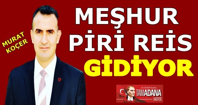 Şube Müdürü, Ceyhan Milli Eğitim Müdürünü Mahkemeye Verdi!