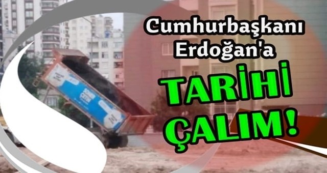 Soner Çetin Cumhurbaşkanlığı kararnamesini nasıl deldi?