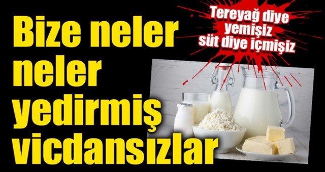 Yaptıkları ölüme bile yol açabiliyor...