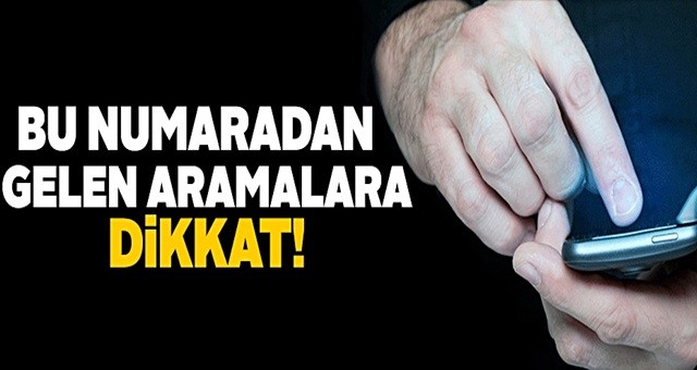 'EBA' dolandırıcılığına dikkat!