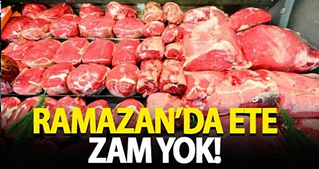 Zam yapan işletmeleri şikayet edin!