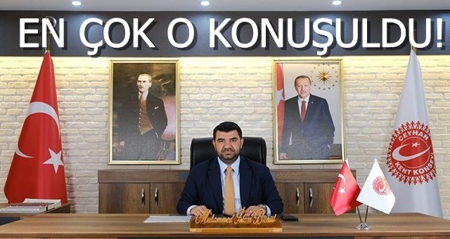 2021 - Muhammed İslam Bünül !