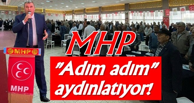 MHP