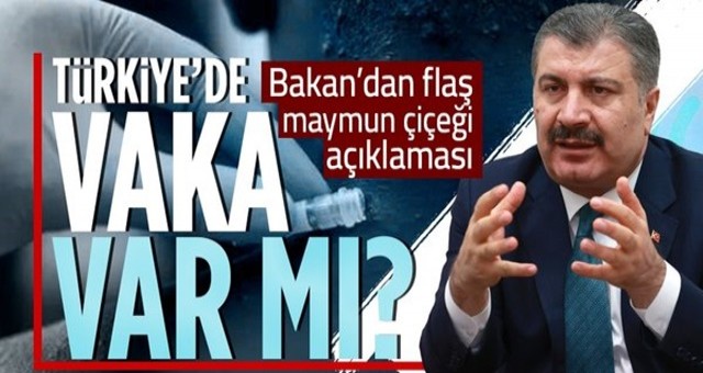 Türkiye'de durum ne?