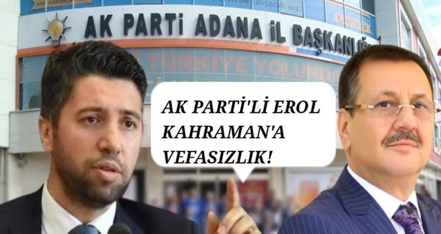 Yetiş Erol Kahraman dönemi bitti!