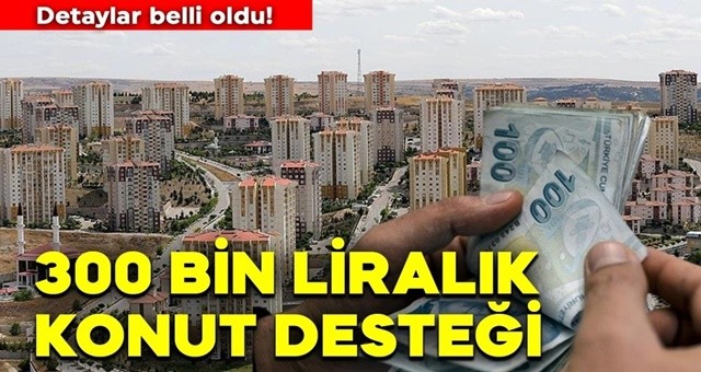 İşte aranan şartlar!