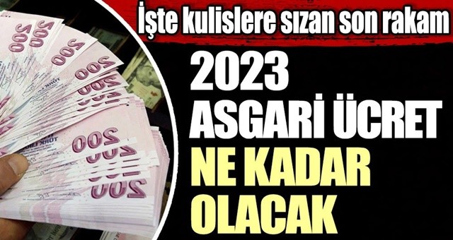 En düşük emekli maaşı da yükselecek