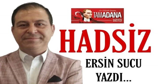 Hadsiz...