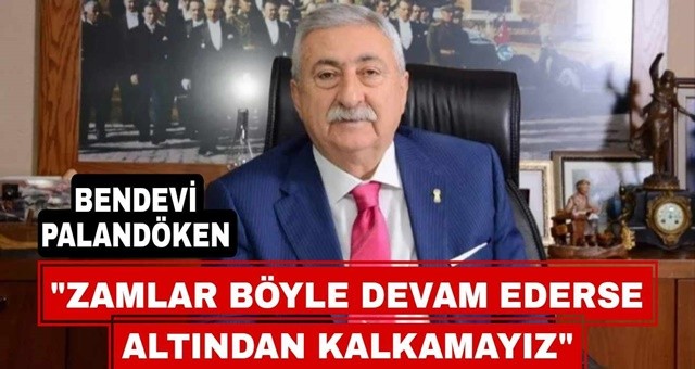 A'dan Z'ye bütün ürünlere zam gelecek