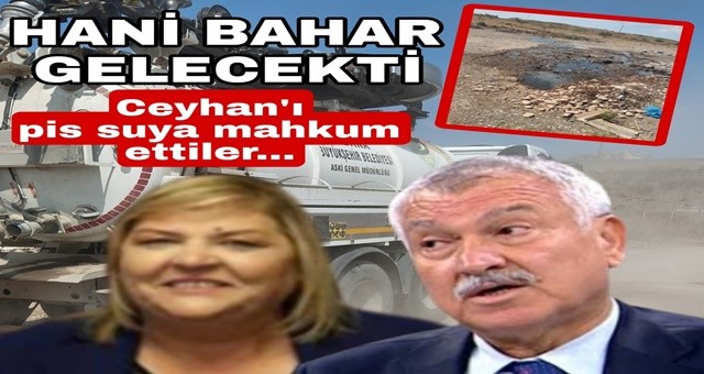 CHP Belediyesi Vatandaşları Çileden Çıkardı