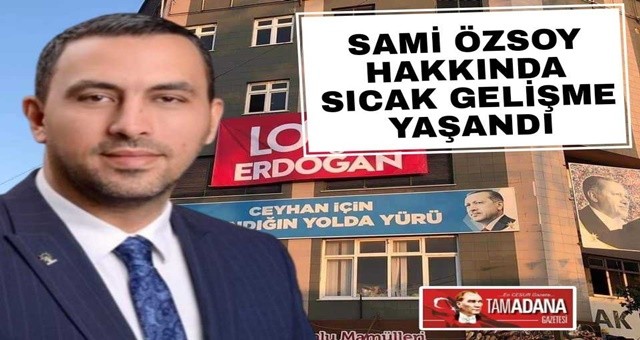 AK Parti'de seçim süreci başladı