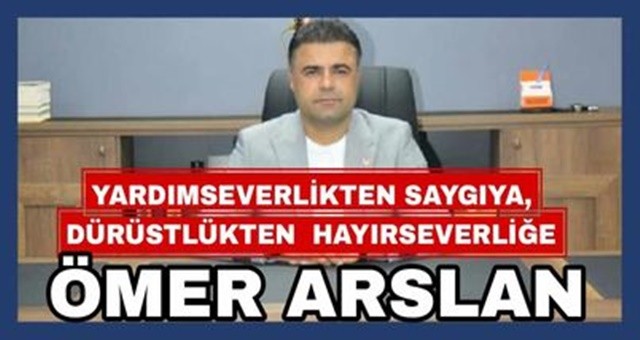 Yardımseverlikten Saygıya, Dürüstlükten Hayırseverliğe...