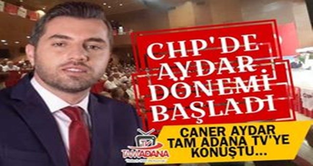 2019'daki Heyecan Geri Geldi!