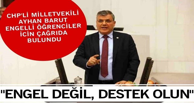 Okullar ve sınıflar yetersiz!