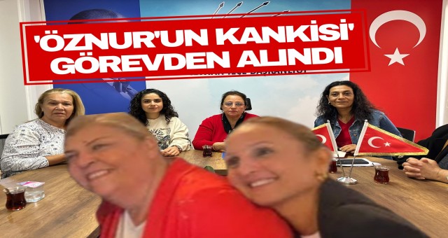 CHP CEYHAN KADIN KOLLARINDA DEĞİŞİM