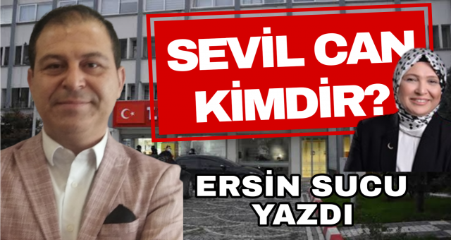 Sevil Can Kimdir?