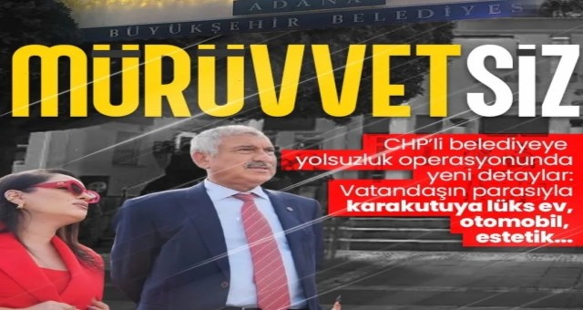 Başdanışmanın yazışmaları ortaya çıktı