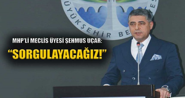 Uçar: “Haklılığımız Ortaya Çıktı”