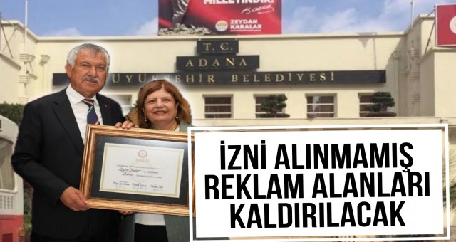 Adana Büyükşehir’den Önemli Karar…