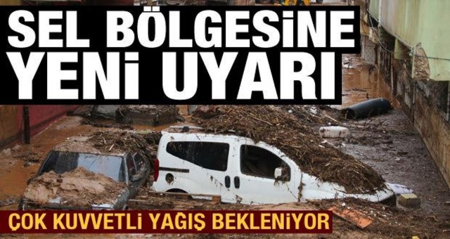 Meteoroloji Uyardı: Adana'da Havalara Dikkat