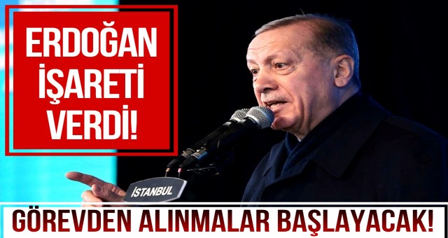 AK Parti'de Seçim Başarısızlığı Birinci Gündem