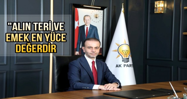 Başkan Ozan Gülaçtı; 