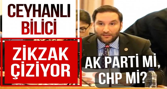 Bilici Göz Kırpıyor