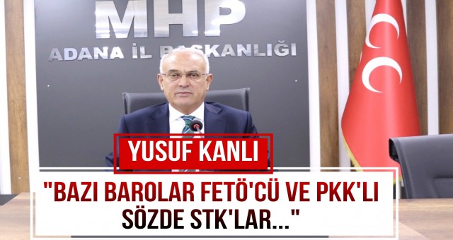 “Etnik Dil Arayışı Zehirli Bir Tuzaktır”