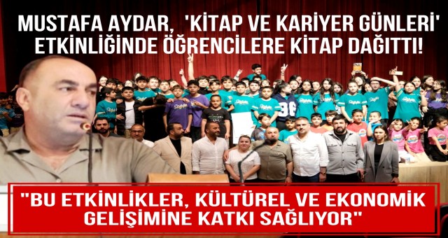 Ceyhan Kent Konseyi'nden 