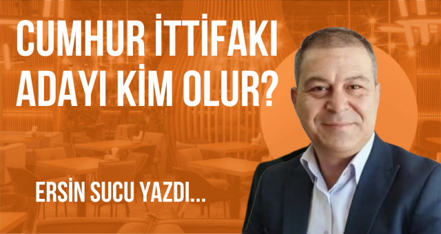 Ceyhan Seçime Gidiyor...
