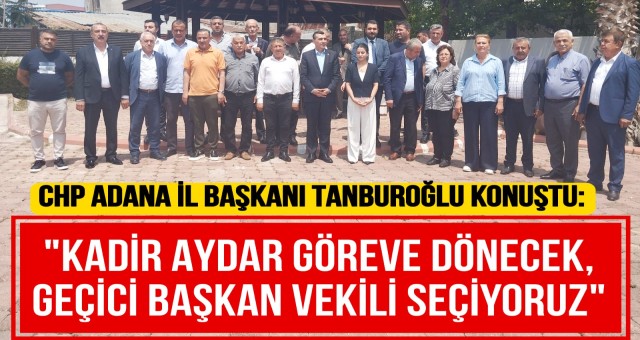 CHP'nin adayı Sevil Aydar Yıldız Oldu