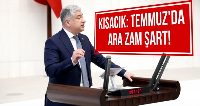 Kısacık: 