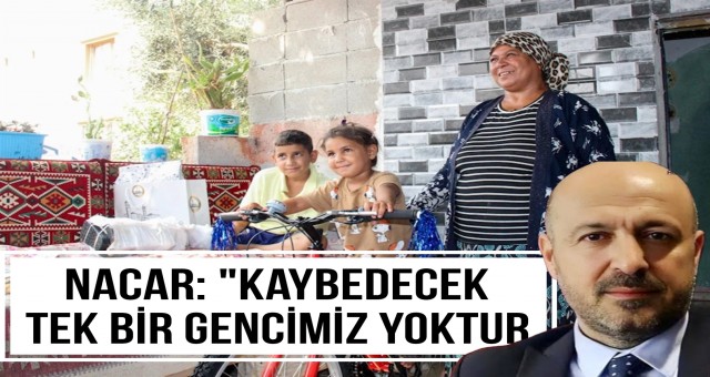Nacar, 
