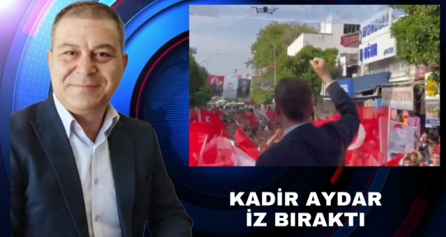 Adana Zeydan'sa, Ceyhan Kim?