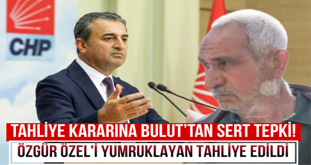Tahliye Kararına Bulut’tan Sert Tepki