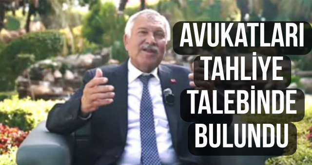 Karalar'ın Avukatları Tahliye Talebinde Bulundu...