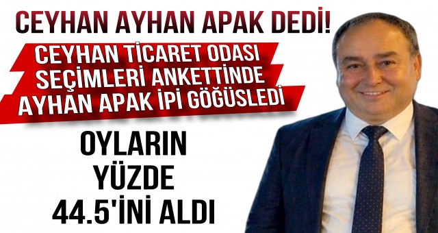 Şeref Can'ın Koltuğunu Salladılar!