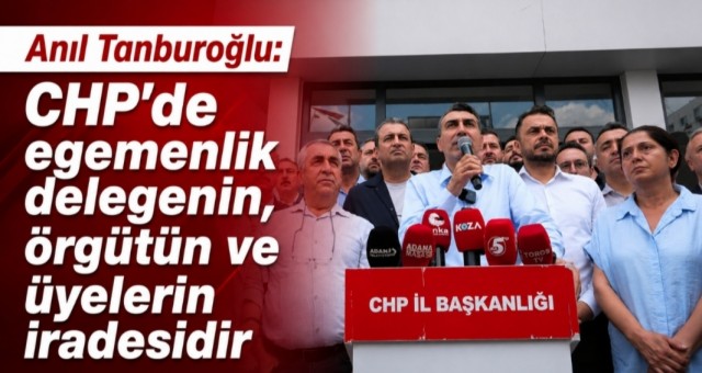 Anıl Tanburoğlu Net Konuştu!