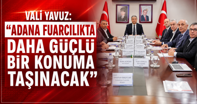 Vali Yavuz: 