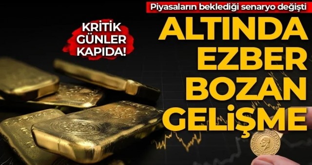 Kritik günler kapıda!