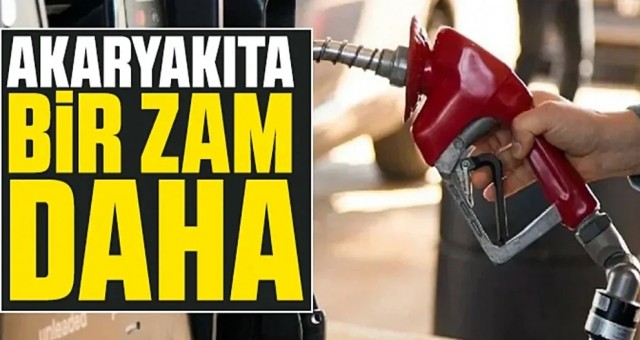 Zamlar peş peşe geldi...