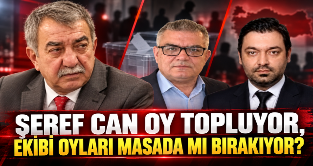 Hodri Meydan’da 10. Tarım Grubu Adayları Hakkında Çarpıcı İddialar