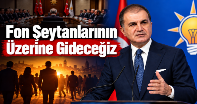 “Fon Şeytanlarının Üzerine Gideceğiz”