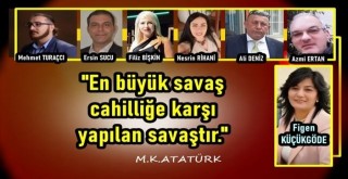 'Eğitimde Kalite Derneği' Kuruldu