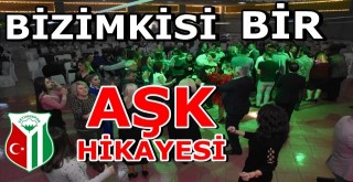 CEYHANSPOR DESTEK GECESİNE YOĞUN İLGİ