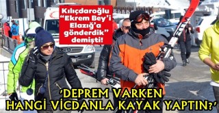 AK Parti ve MHPli vekillerden İmamoğluna tatil tepkisi