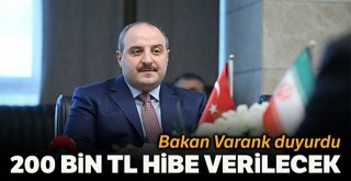 Son başvuru 28 Şubat...